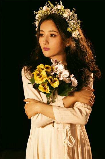 藏族大学生与《哈姆雷特》擦出别样火花_fororder_APRI0084