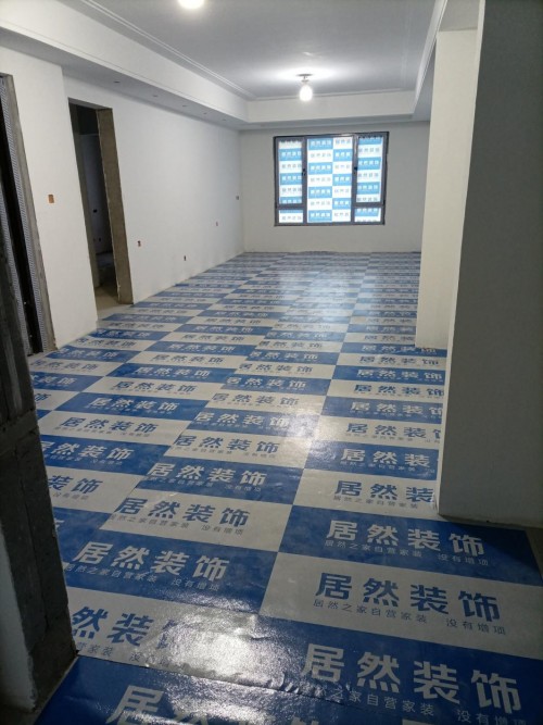 云设计云监工，居然装饰邀你体验家装黑科技