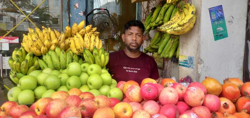 বাজেটে বিনা সুদে ঋণ চান ক্ষুদ্র ব্যবসায়ীরা_fororder_b4