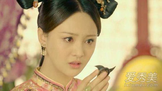 《寂寞空庭春欲晚》琳琅的儿子竟是八爷被幽禁而死