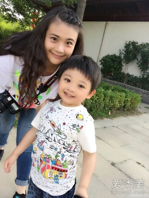 《三生三世》小团子是谁演的 彭子苏资料背景萌照