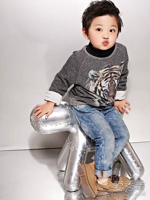 《三生三世》小团子是谁演的 彭子苏资料背景萌照