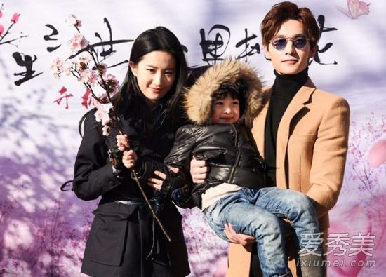 《三生三世》小团子是谁演的 彭子苏资料背景萌照