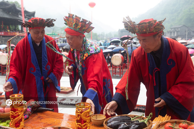 图片默认标题_fororder_祭祀活动。