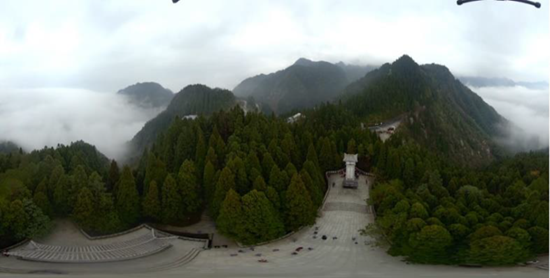 “5G+VR”让红色文化“活”起来 开启感知新时代_fororder_9移动