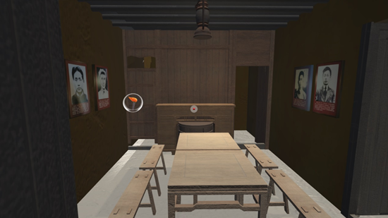 “5G+VR”让红色文化“活”起来 开启感知新时代_fororder_9移动2