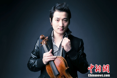 2016全球华人新春音乐盛典将在国家大剧院上演