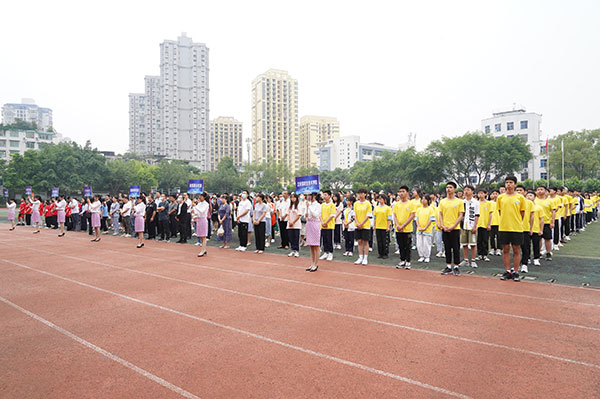 宜宾市2021年科技活动周启动仪式暨集中示范活动在江安县举行_fororder_宜宾市2021年科技活动周启动仪式暨集中示范活动