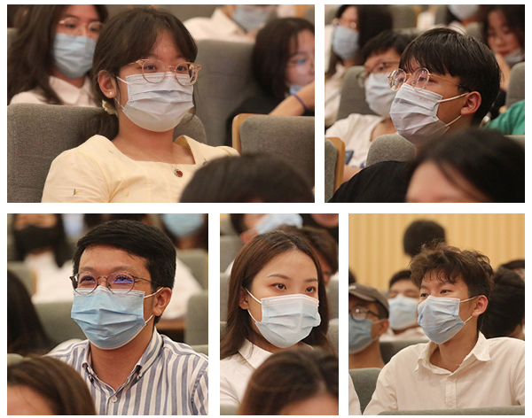 【教育频道 热点新闻】“三亚很荣幸 三亚很骄傲” 三亚市委书记周红波调研考察三亚学院