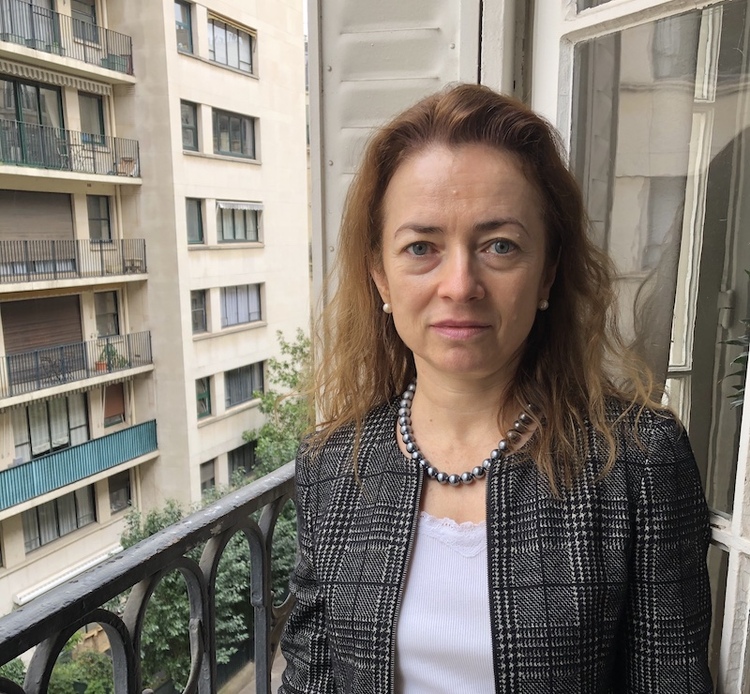 经合组织专家：中国经济是世界经济增长的稳定器