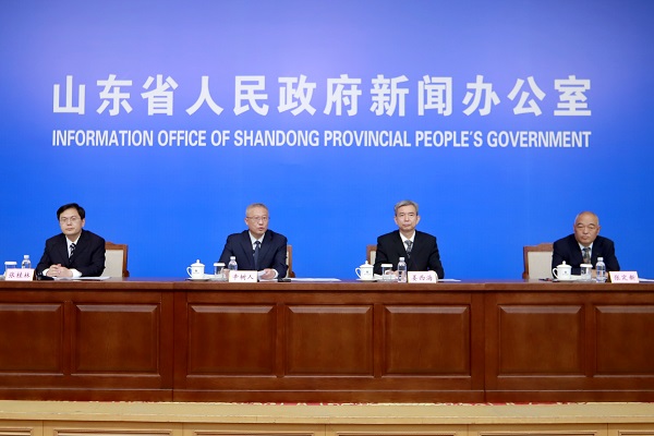 【原创】山东省第七次全国人口普查主要数据结果公布 人口增量位列全国第四_fororder_01