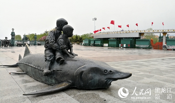 伊春市嘉荫县：“先规划后建设”倾力打造魅力宜游的美丽乡村