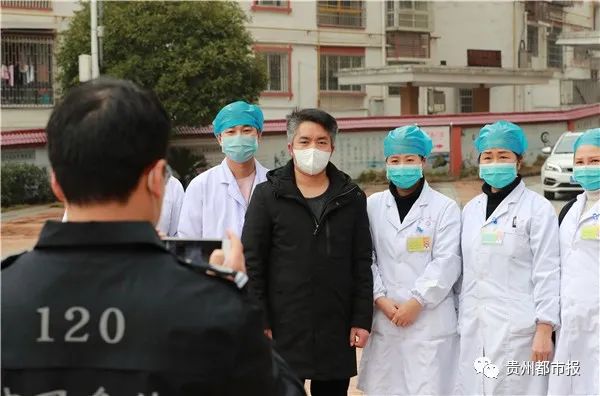 39岁男护士湖北归来，3岁女儿懵了：你是谁？