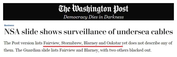 环球深观察丨窃密之国：看看美国如何无差别地“黑”遍全球