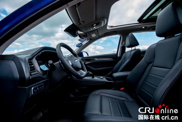 汽车频道【焦点轮播图】哈弗F7 × 罗永浩 直播间里能交到“真朋友”