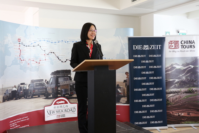 图片默认标题_fororder_2、王玮在发车仪式上致辞