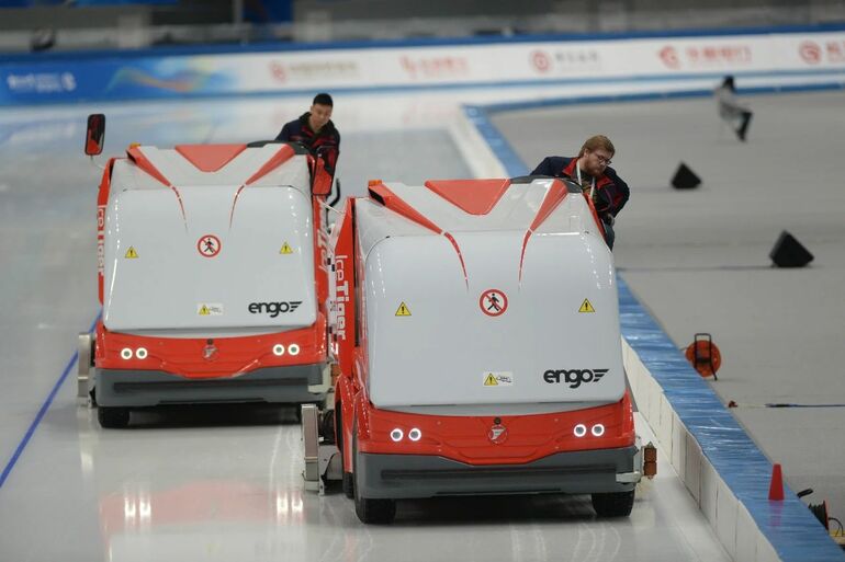 "Yeşil Olimpiyatlar" vaadiyle düşük karbon yönetimi_fororder_3
