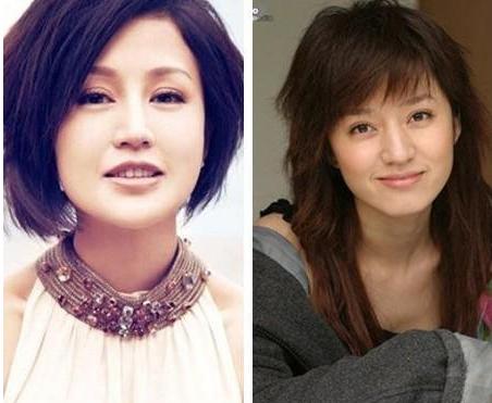 命运相似的明星姐妹花:大小S嫁豪门 秀妍秀晶走红