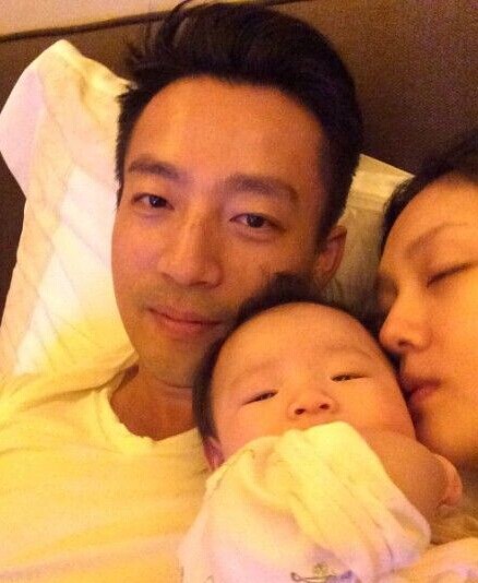 命运相似的明星姐妹花:大小S嫁豪门 秀妍秀晶走红