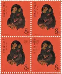 把面值6元的猴年郵票炒到160萬，香港人是怎麼做到的？