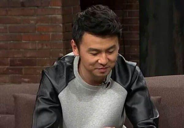 什么情况？雷佳音获佟丽娅赐笔名 单方面宣布友尽