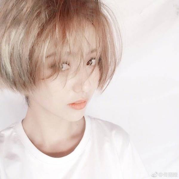 什么情况？雷佳音获佟丽娅赐笔名 单方面宣布友尽