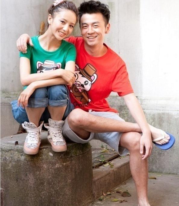 什么情况？雷佳音获佟丽娅赐笔名 单方面宣布友尽