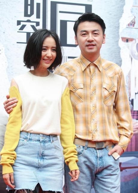 什么情况？雷佳音获佟丽娅赐笔名 单方面宣布友尽