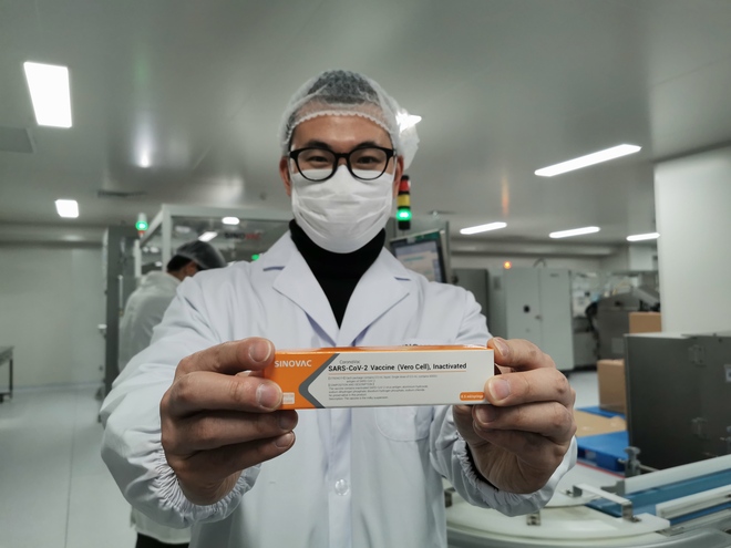 Keselamatan dan Keberkesanan Vaksin China Terjamin_fororder_431484671