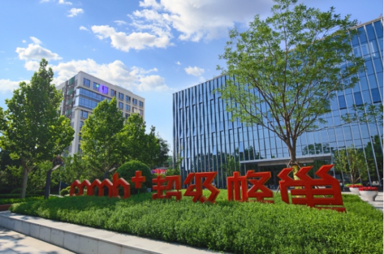 中关村2.0时代的“房山模式”