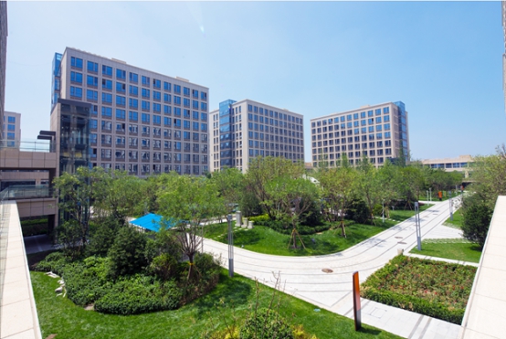 中关村2.0时代的“房山模式”