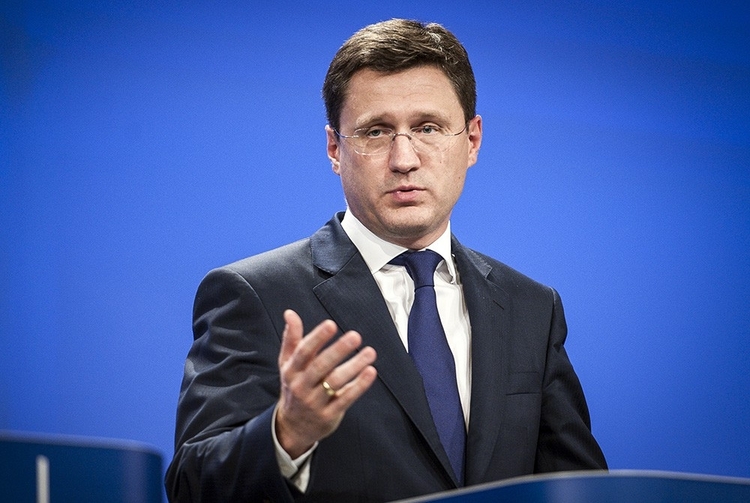 俄副总理:希望"北溪-2"工程在2021年年底前完成