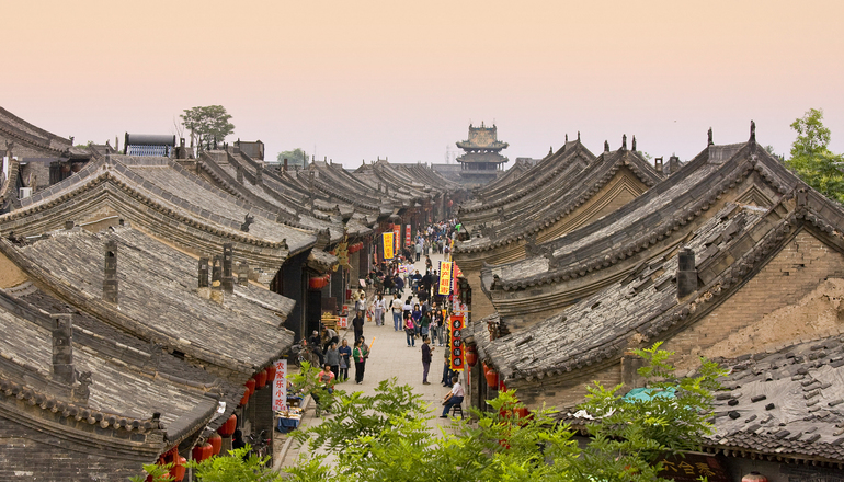 Yönetmen Jia Zhangke’nin memleket nostaljisi_fororder_VCG21gic3174877