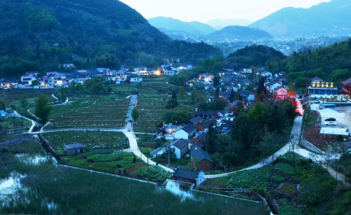 与众不同（铜） 灵（陵）秀天下 铜陵市主题宣传推广活动正式启动_fororder_1622715264543259