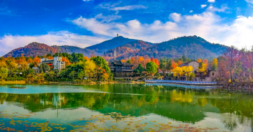 与众不同（铜） 灵（陵）秀天下 铜陵市主题宣传推广活动正式启动_fororder_1111