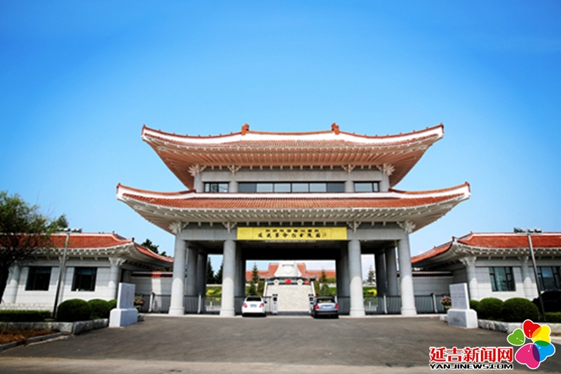 延边革命烈士陵园成为党史学习教育“大课堂”