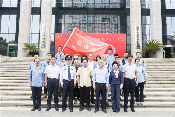 “学习百年党史 领悟法治思想 推进政法工作 奋力追赶超越”政法网络宣传主题活动启动_fororder_图片128