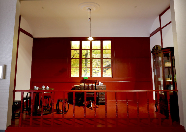 镜观中国丨中共一大纪念馆开馆