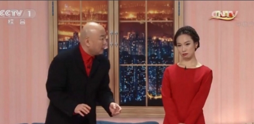 郭冬临又换老婆：铁打的郭子 流水的嫂子