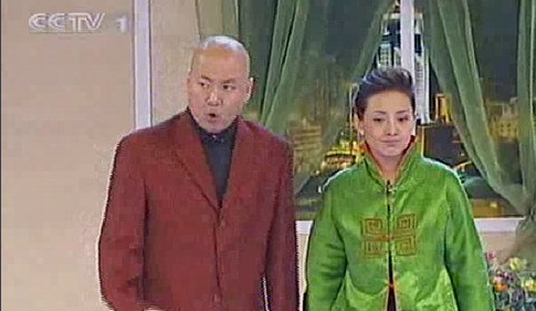 郭冬临又换老婆：铁打的郭子 流水的嫂子