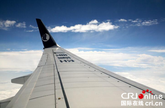 【焦点图-大图】【齐鲁名企-文字列表】山航荣获“飞行安全三星奖”