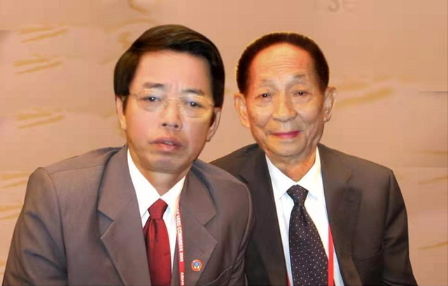 多一份温饱少一分饥饿 谁能轻易忘怀—越南农业界