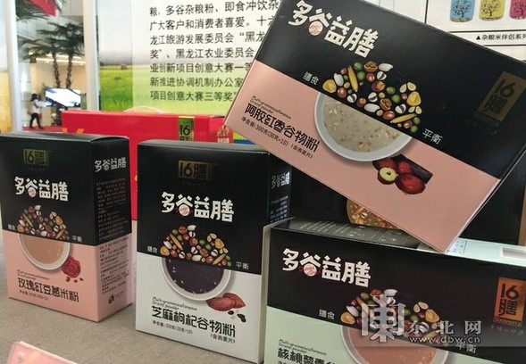 黑龍江省糧食精深加工首季開門紅 原糧加工達166.31億斤