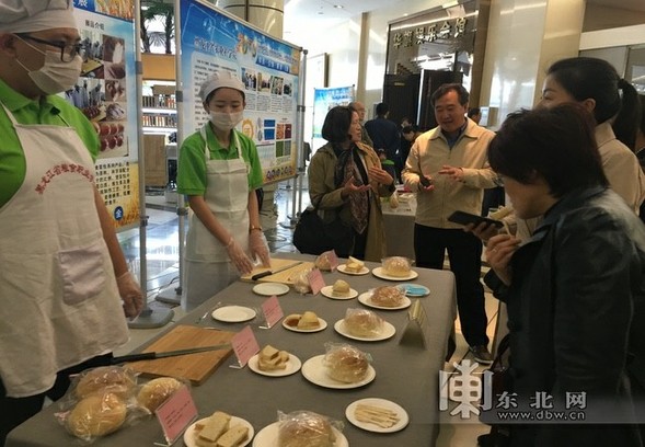 黑龍江省糧食精深加工首季開門紅 原糧加工達166.31億斤