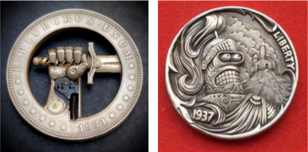 纪念熊猫金币40载，北京开元将上新“流浪章”