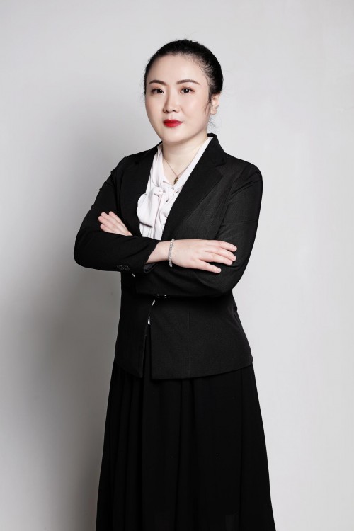 法学博士赵燕君：现代版高阶女“状师”的精彩人生