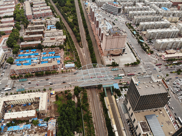 【吉林052606】長春西安橋改造工程將於6月9日正式開工_fororder_微信圖片_20210526151005