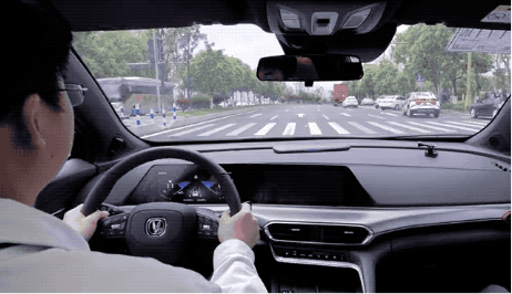 汽车频道【供稿】长安汽车演示新一代智能座舱 地平线车规级 AI 芯片全方位赋能