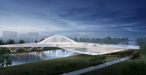 总投资335亿元 济南新旧动能转换起步区公共基础设施重点项目集中开工