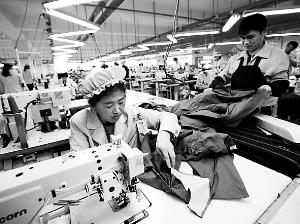 韓國中斷開城工業園運營 5萬朝方員工或失業